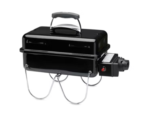 Weber Go-Anywhere Gasgrill, 1141079